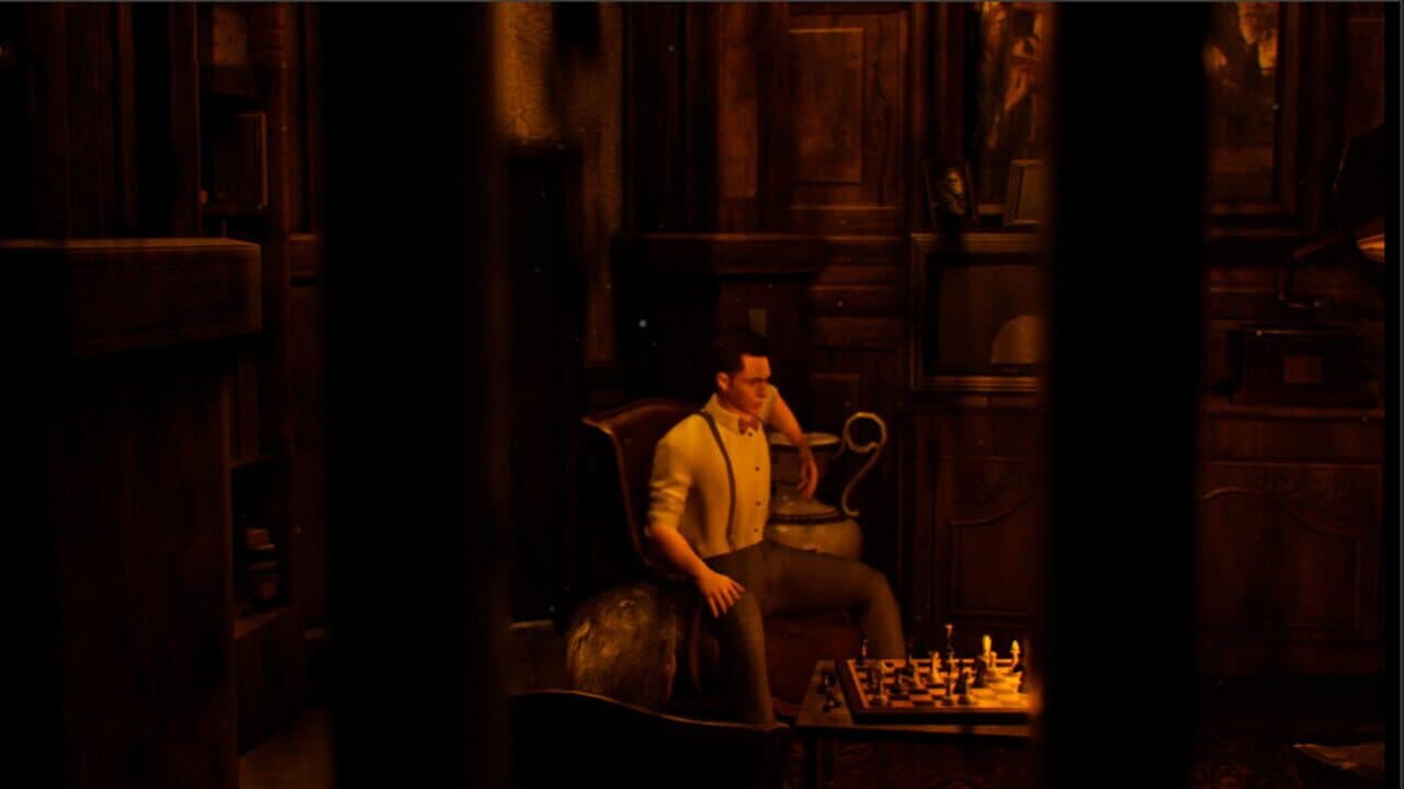 Opus Castle: Chapter II screenshot 1