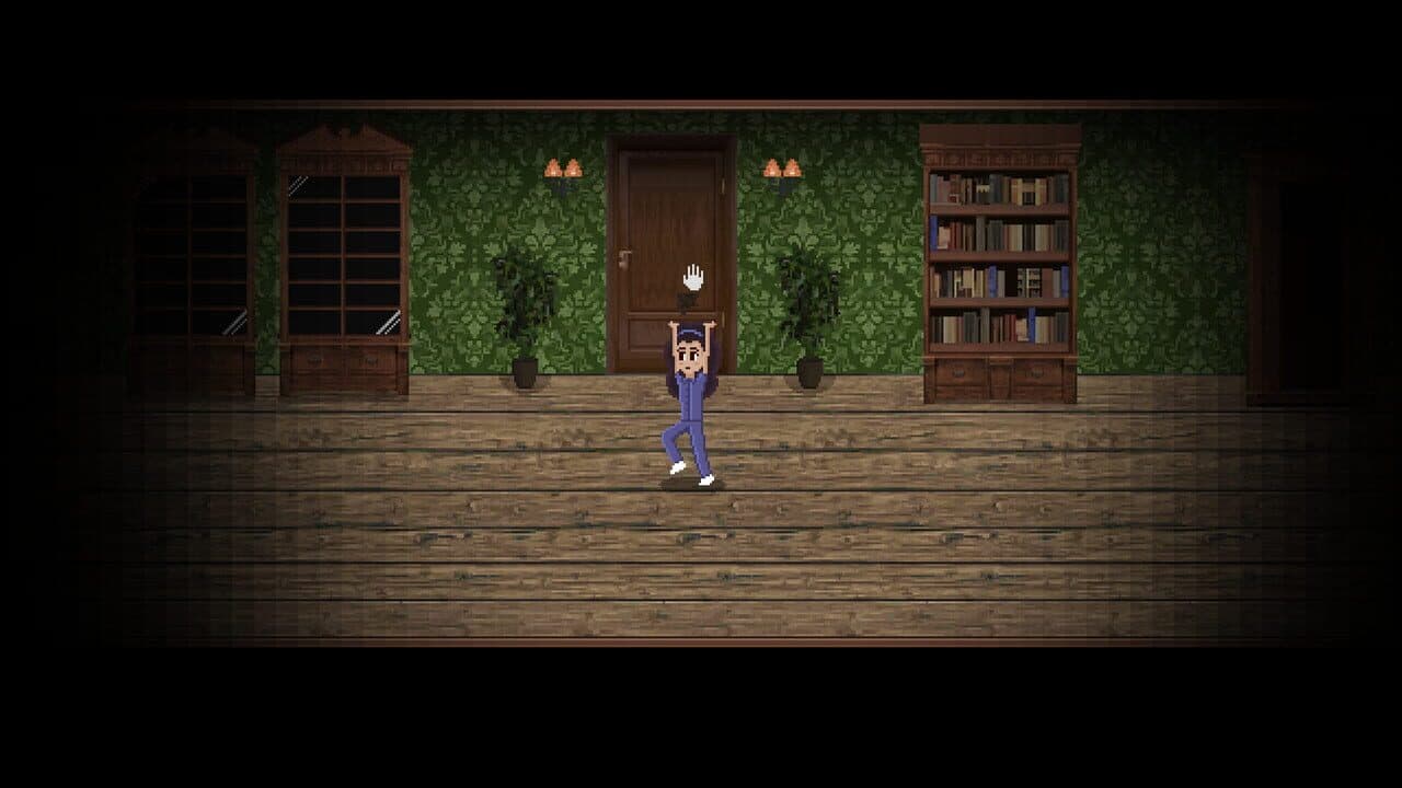 Mr. Hopp's Manor Escape thumbnail 6