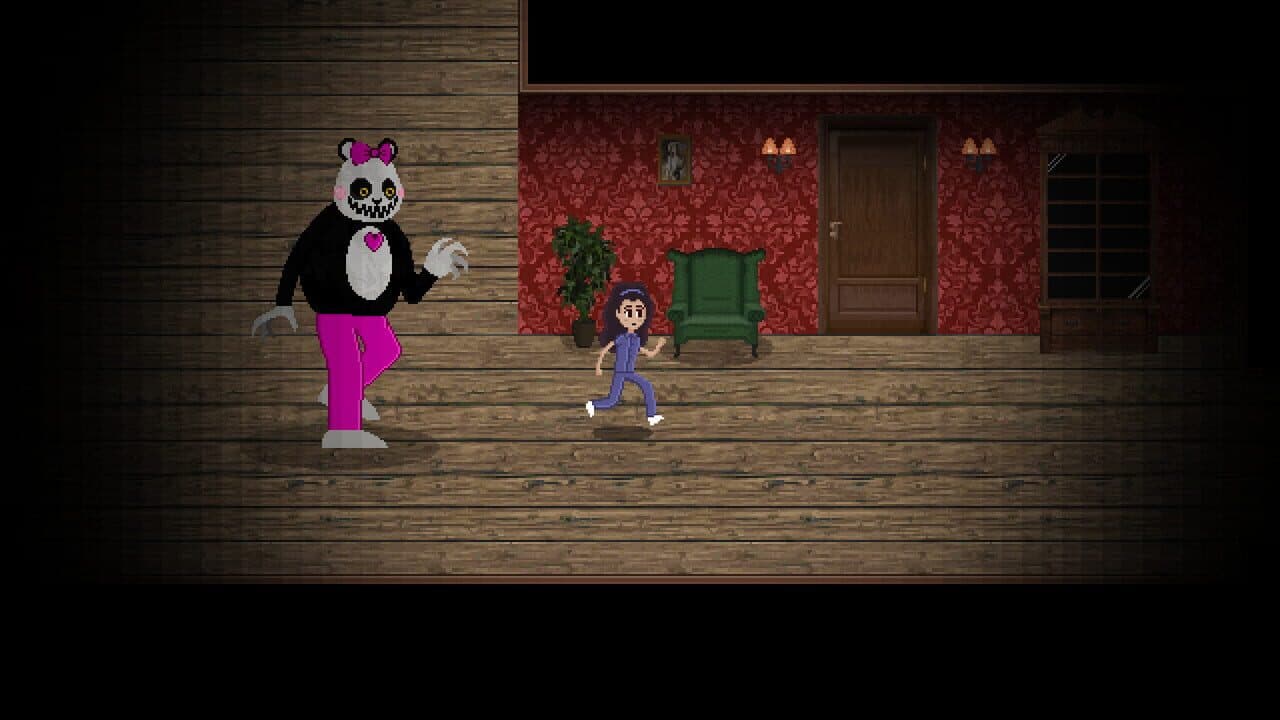 Mr. Hopp's Manor Escape thumbnail 2