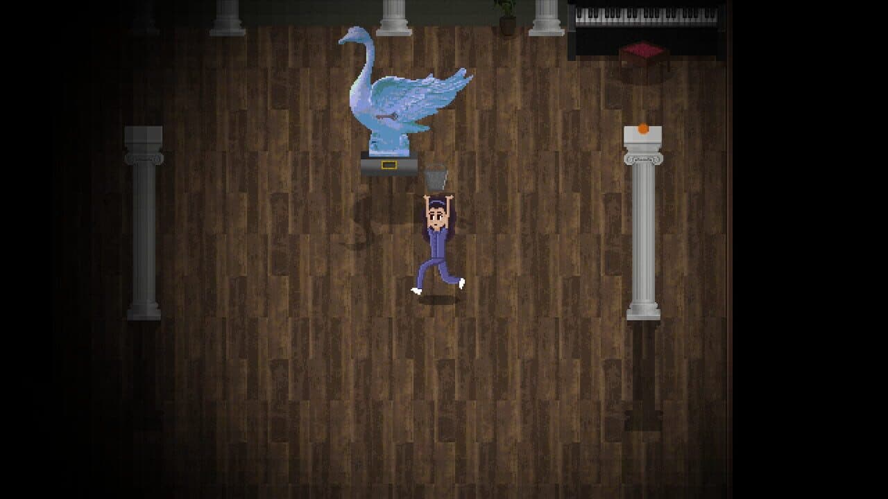 Mr. Hopp's Manor Escape thumbnail 3