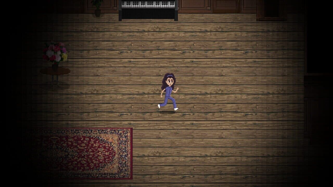 Mr. Hopp's Manor Escape thumbnail 4