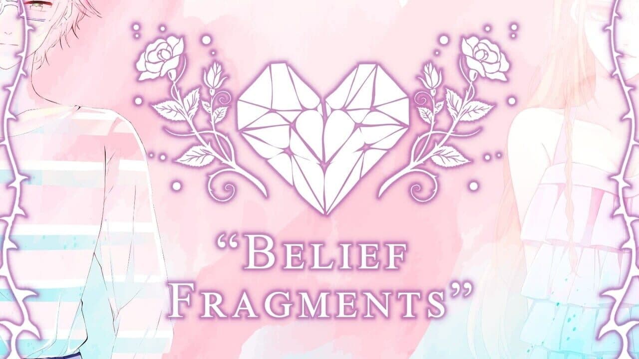 Heart Fragment: Book Two - Belief Fragments thumbnail 6