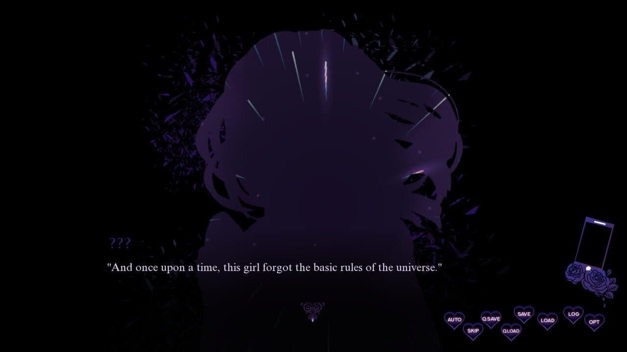 Heart Fragment: Book Two - Belief Fragments thumbnail 2