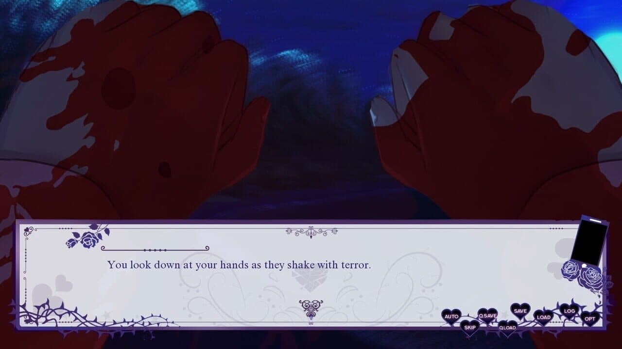 Heart Fragment: Book Two - Belief Fragments screenshot 1