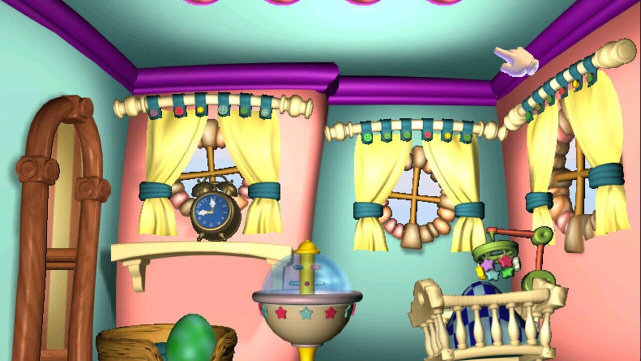 Creatures Village screenshot 1
