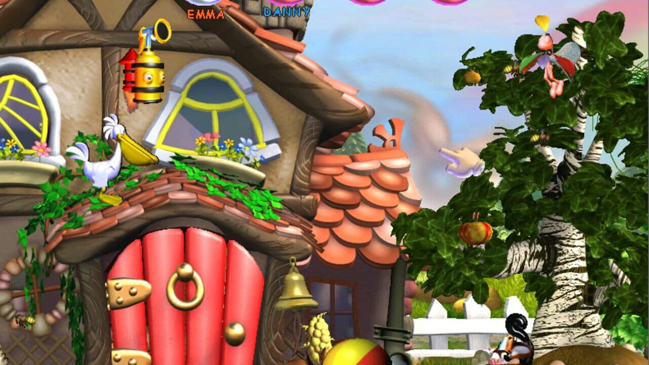 Creatures Village thumbnail 2
