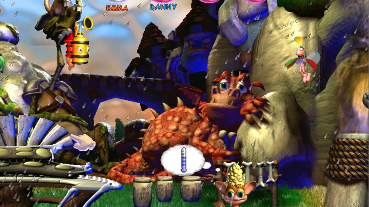 Creatures Village thumbnail 4