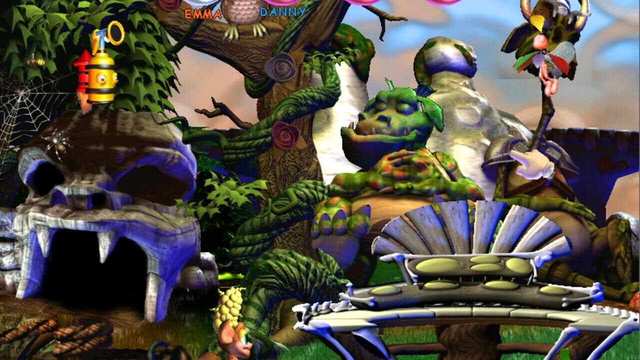 Creatures Village thumbnail 6