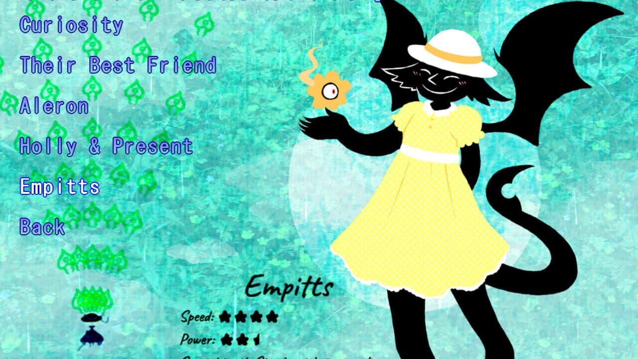 Nociception: Voltaic Marketplace thumbnail 4