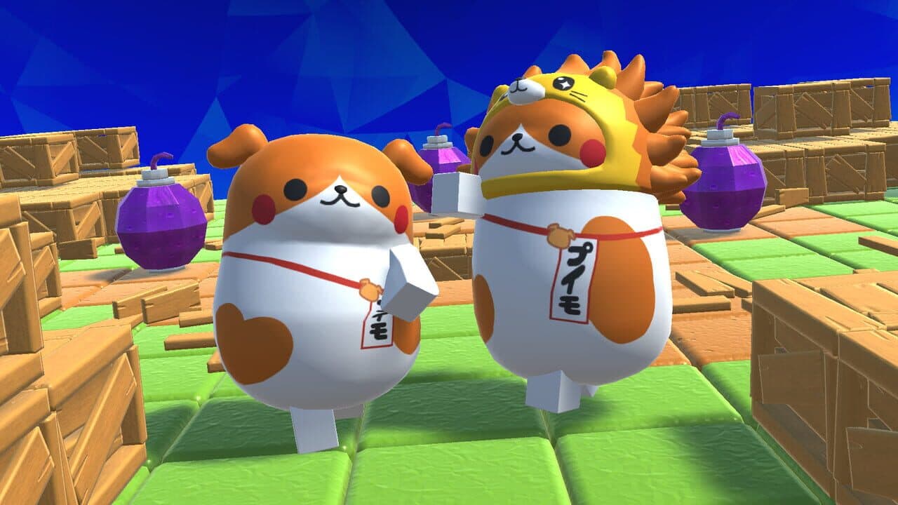 Goonya Fighter: Puimo thumbnail 3
