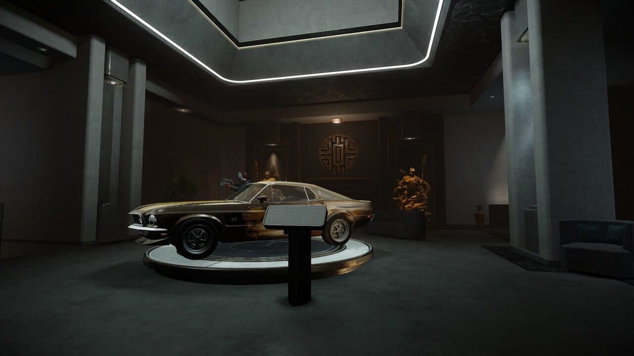 Payday 2: Mountain Master Heist thumbnail 2