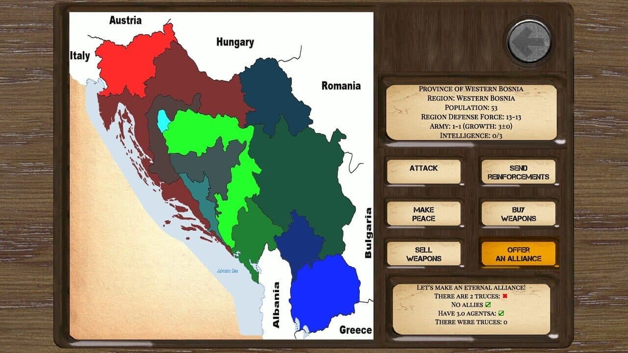 Ostalgie: Disorder in Yugoslavia thumbnail 5