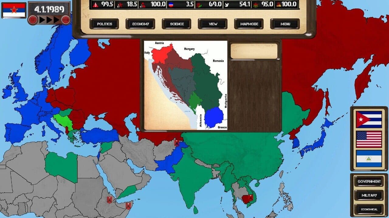 Ostalgie: Disorder in Yugoslavia thumbnail 2