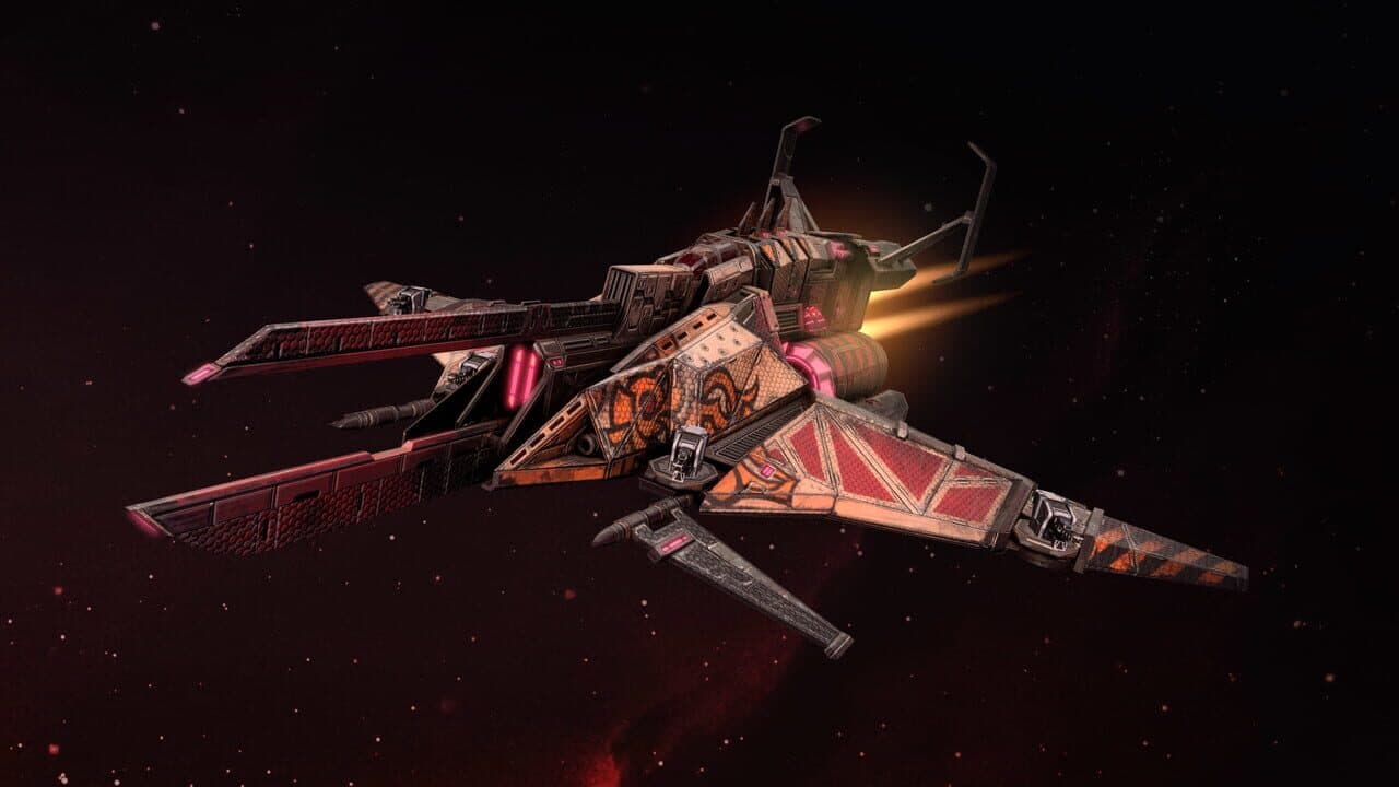 Star Conflict: Sawtooth thumbnail 7