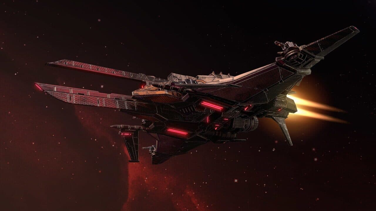 Star Conflict: Sawtooth thumbnail 6