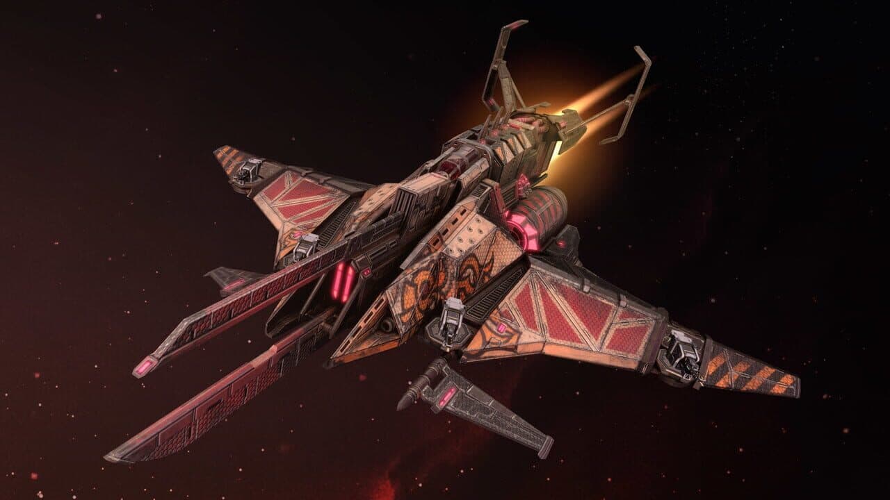 Star Conflict: Sawtooth thumbnail 5
