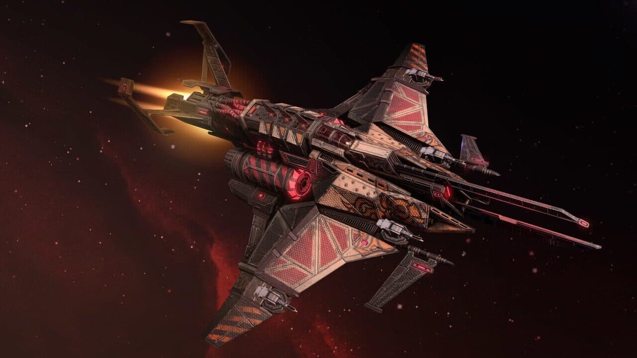Star Conflict: Sawtooth thumbnail 4