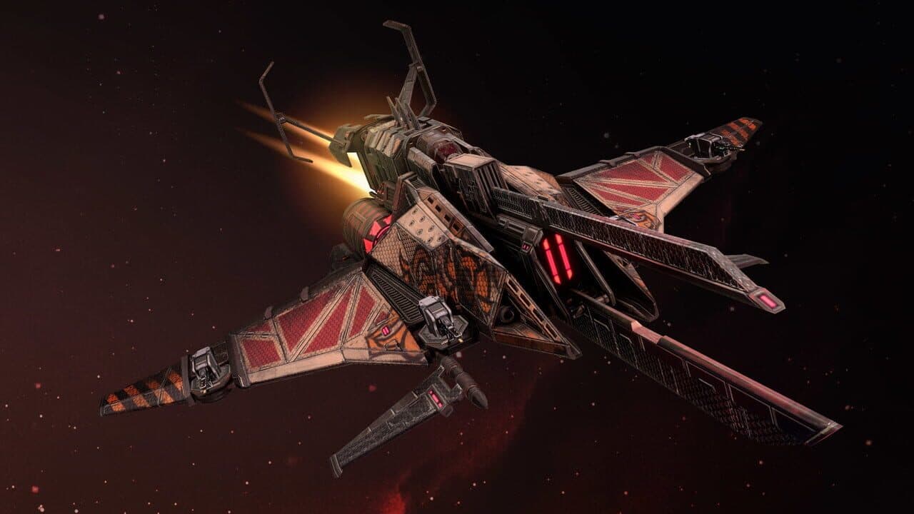Star Conflict: Sawtooth thumbnail 3