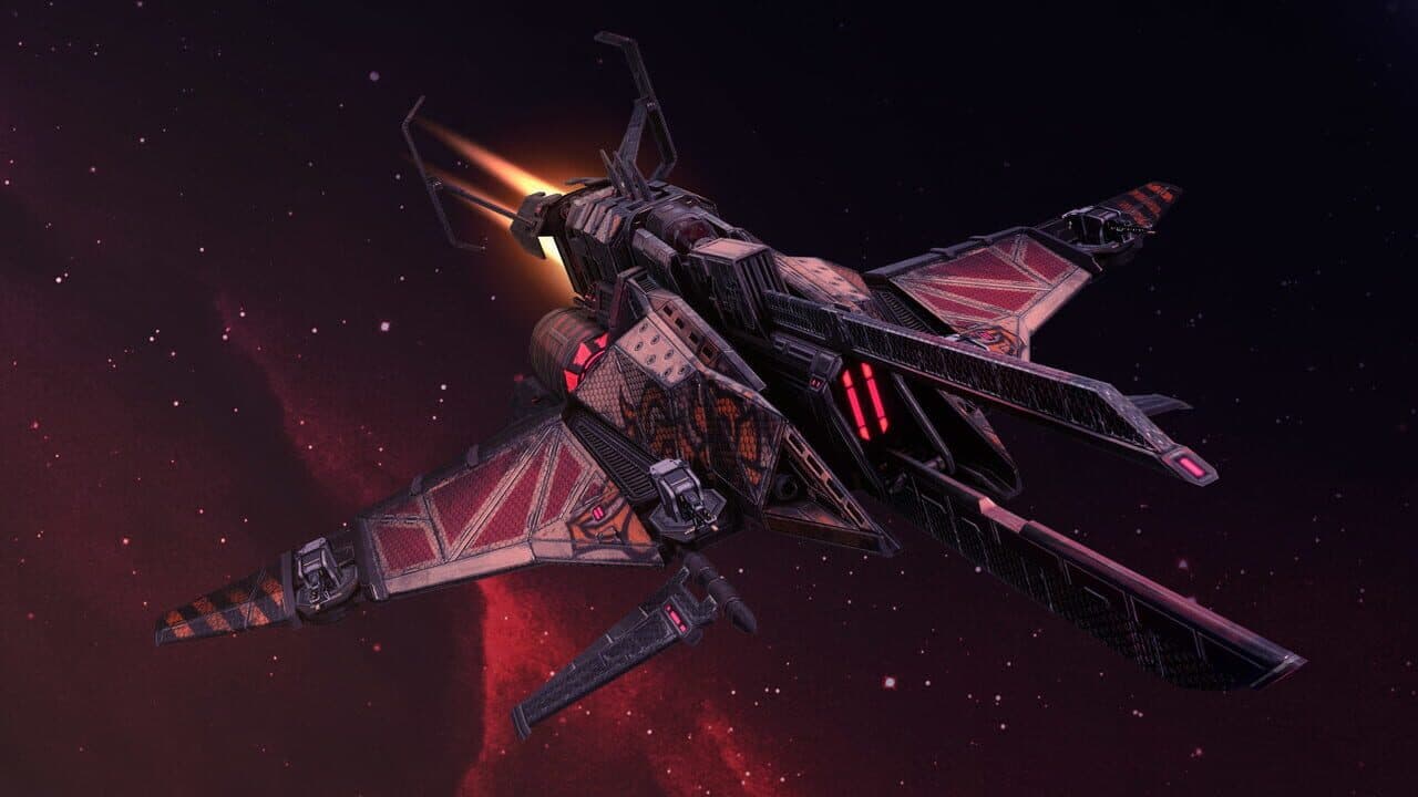 Star Conflict: Sawtooth thumbnail 2