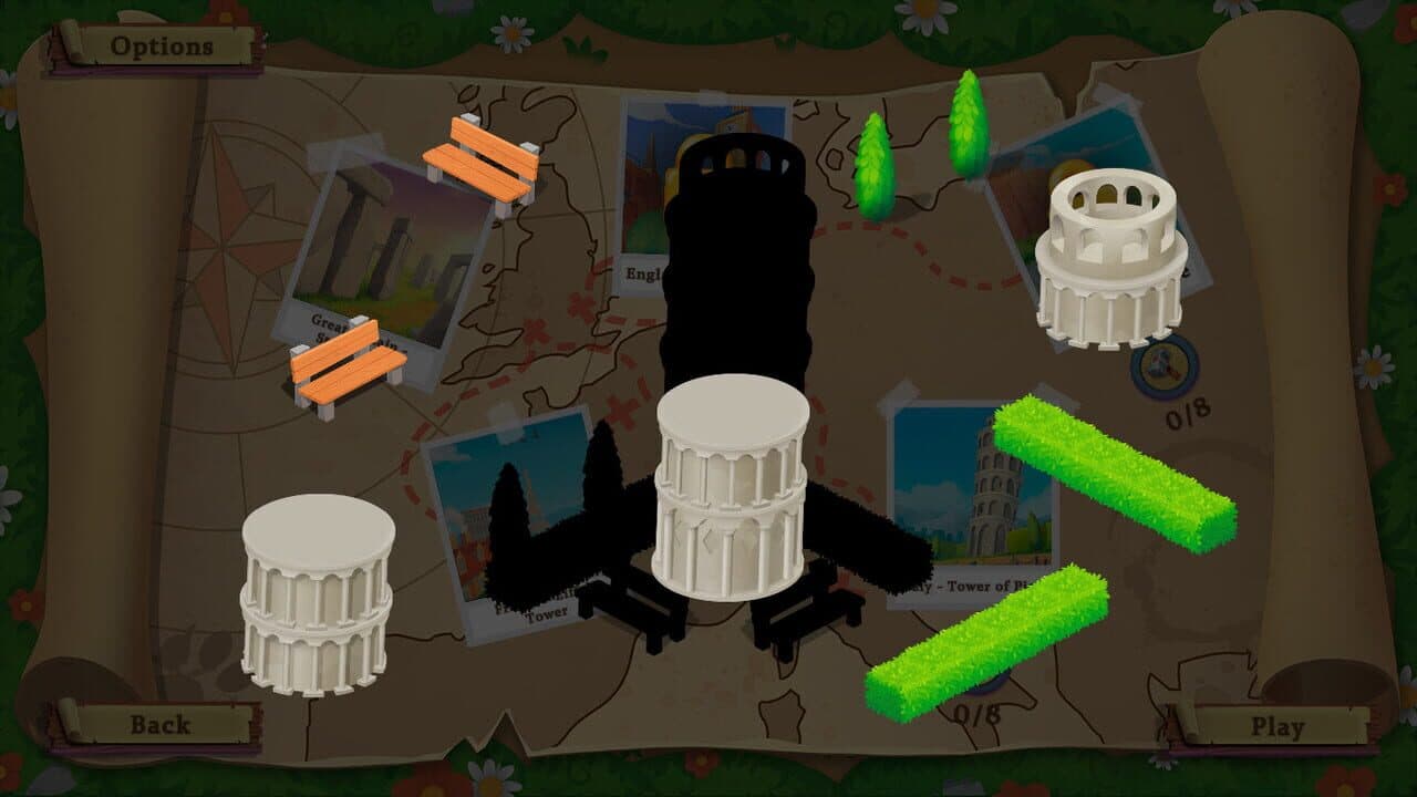 Adventure Mosaics: Moto-Trip thumbnail 3