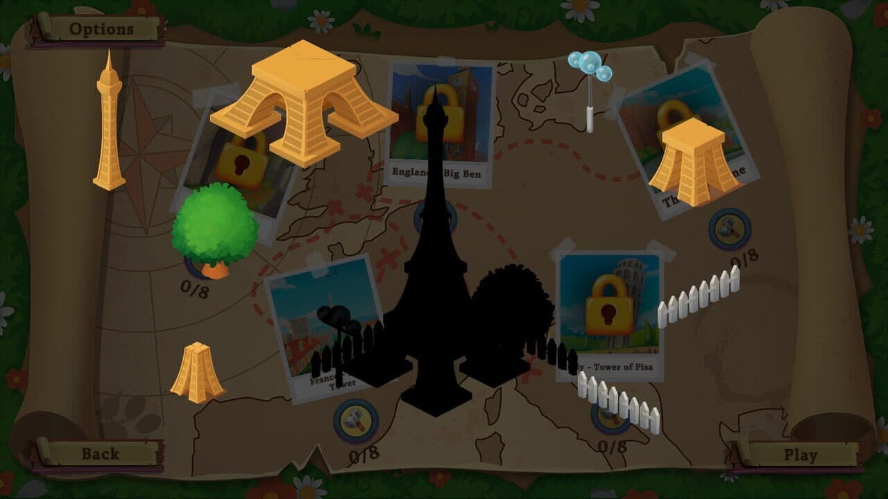 Adventure Mosaics: Moto-Trip thumbnail 5