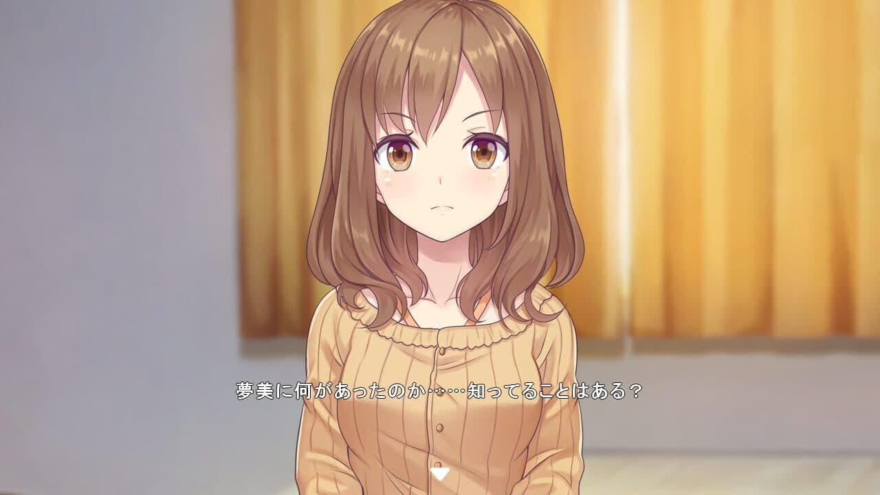 Star Melody: Yumemi Dreamer - Chapter 11 screenshot 1