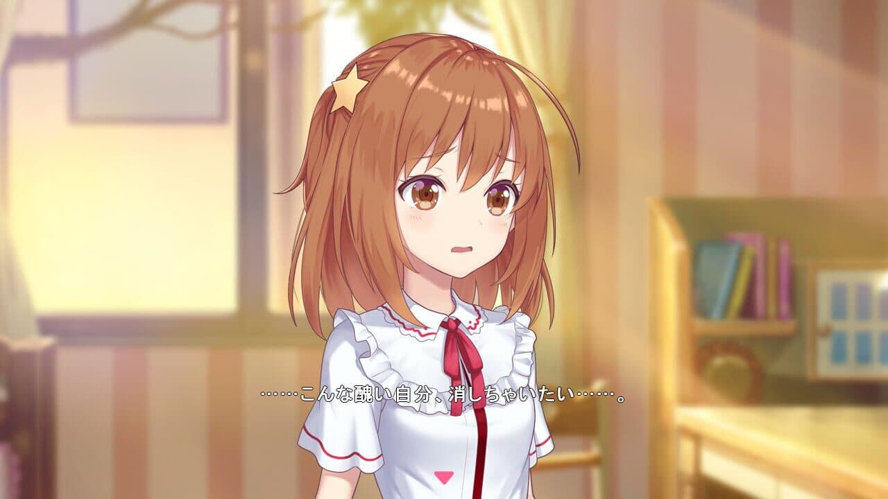 Star Melody: Yumemi Dreamer - Chapter 11 thumbnail 4