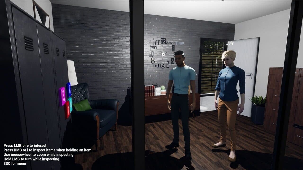 LiMiT's Escape Room Games thumbnail 2