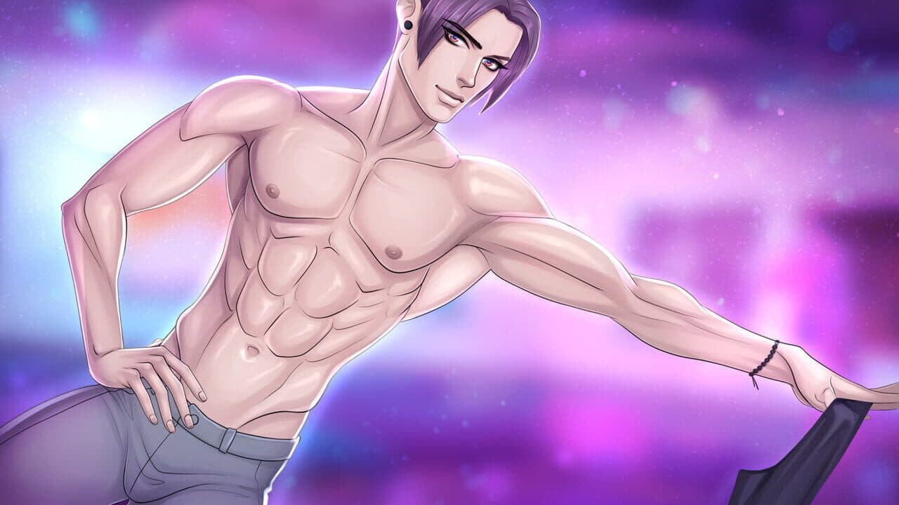 Degraman: Act I - Vincent thumbnail 2