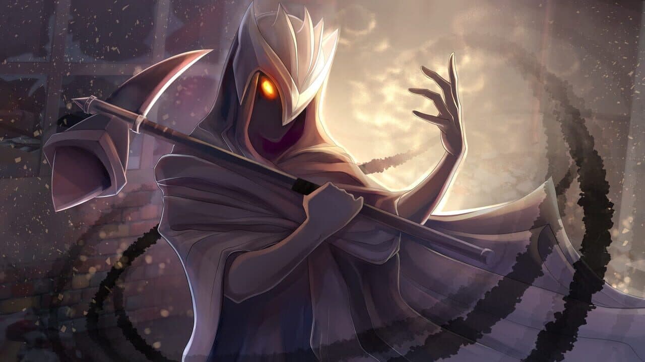 Degraman: Act I - Vincent thumbnail 3