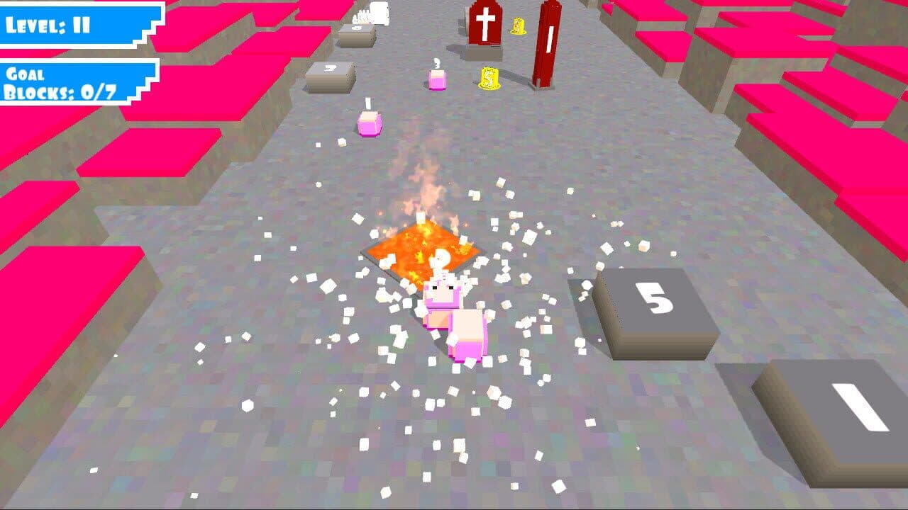 Worm Run thumbnail 2
