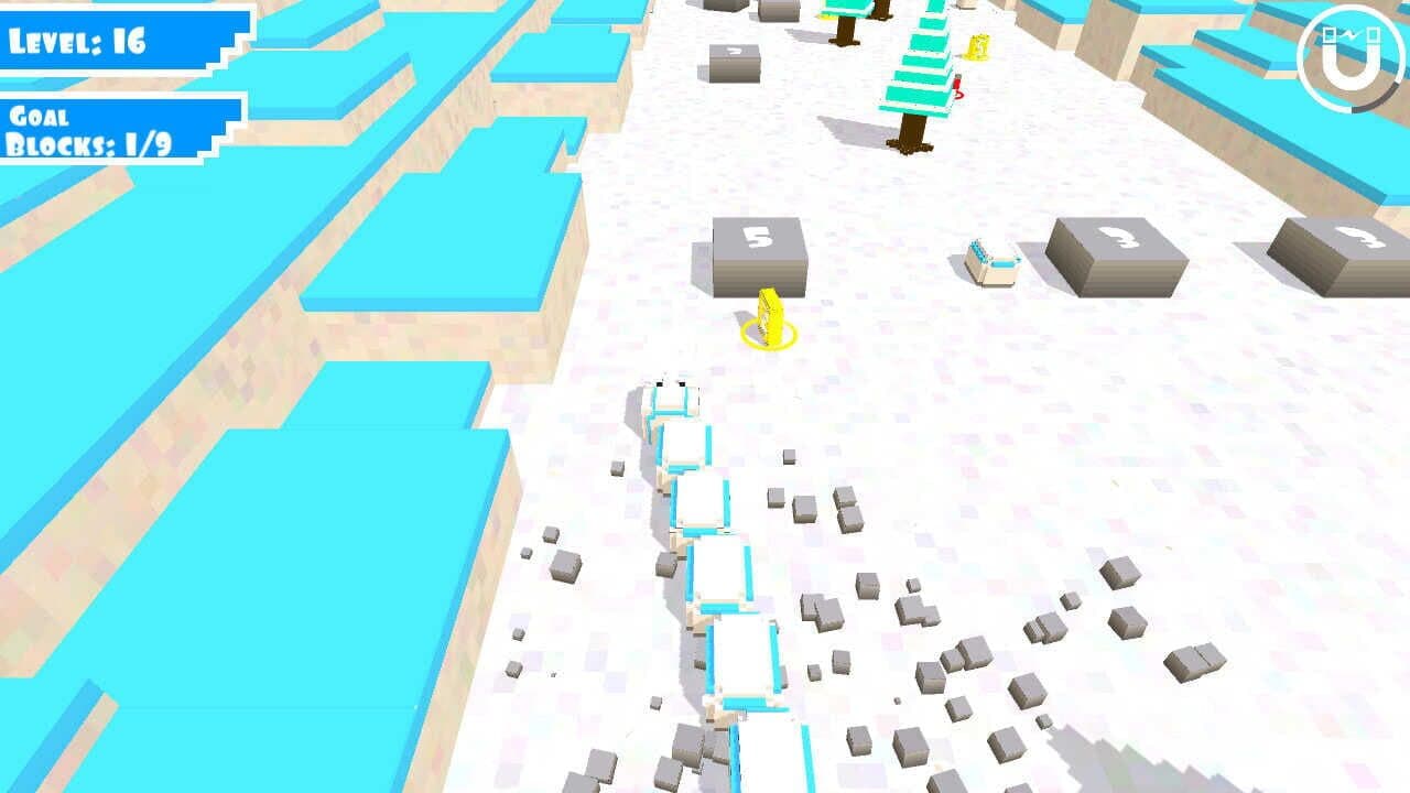 Worm Run thumbnail 3