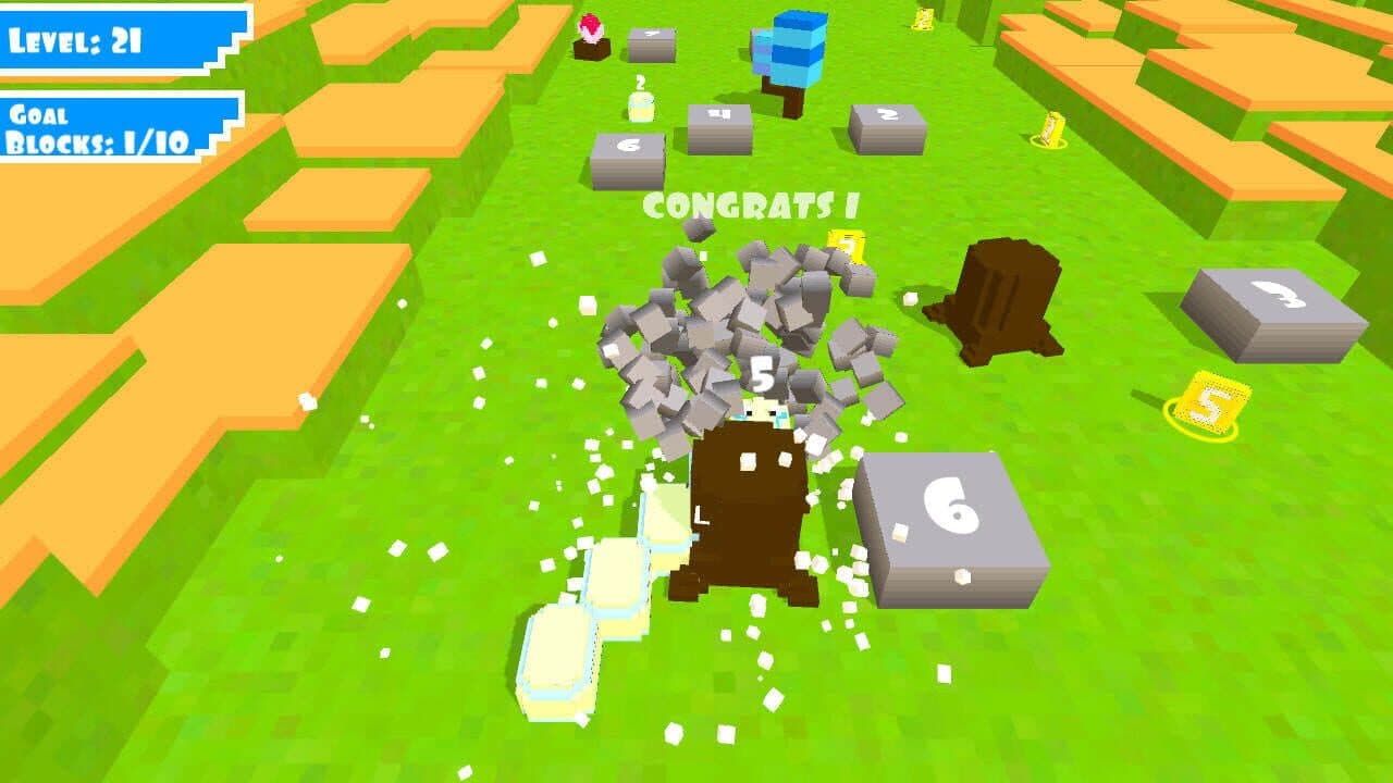 Worm Run thumbnail 4