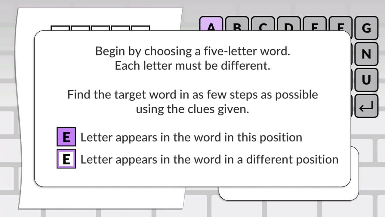 Wordbreaker by Powgi thumbnail 3