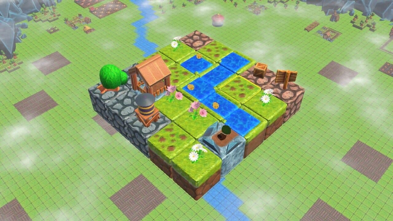 Floating Farmer thumbnail 2