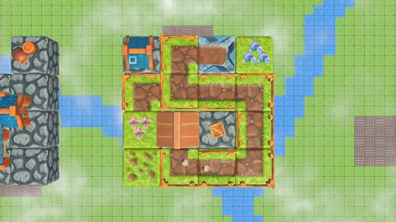 Floating Farmer thumbnail 3