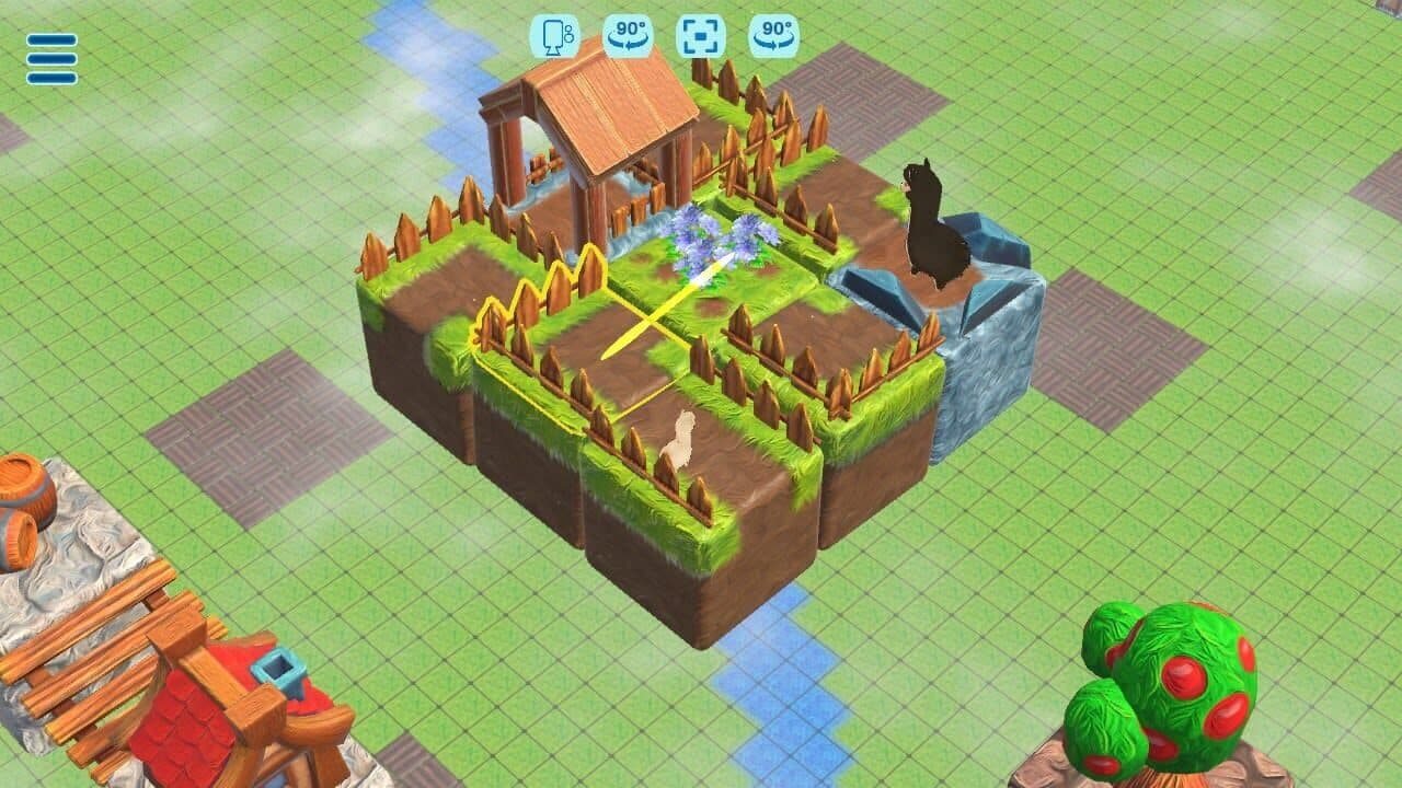 Floating Farmer thumbnail 4