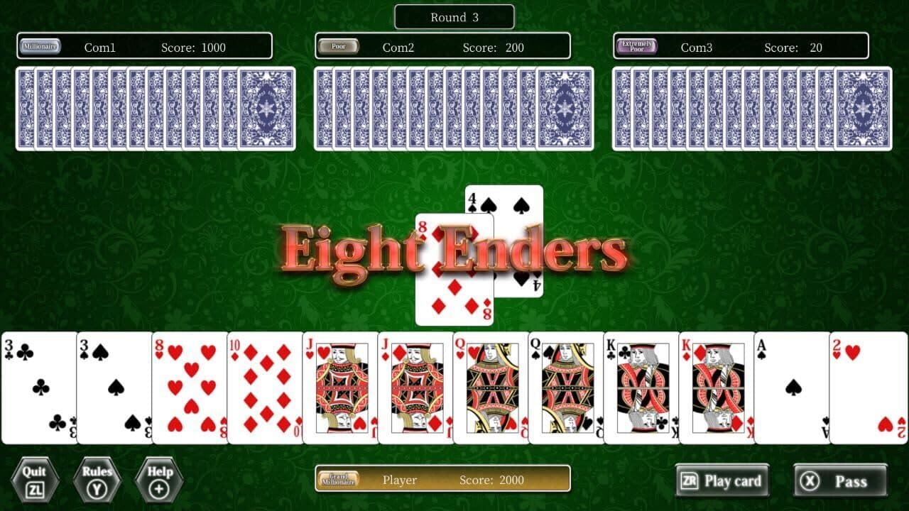 The Card Perfect Collection thumbnail 4