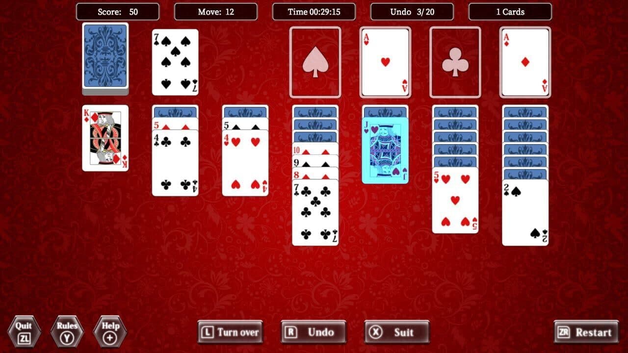 The Card Perfect Collection thumbnail 5