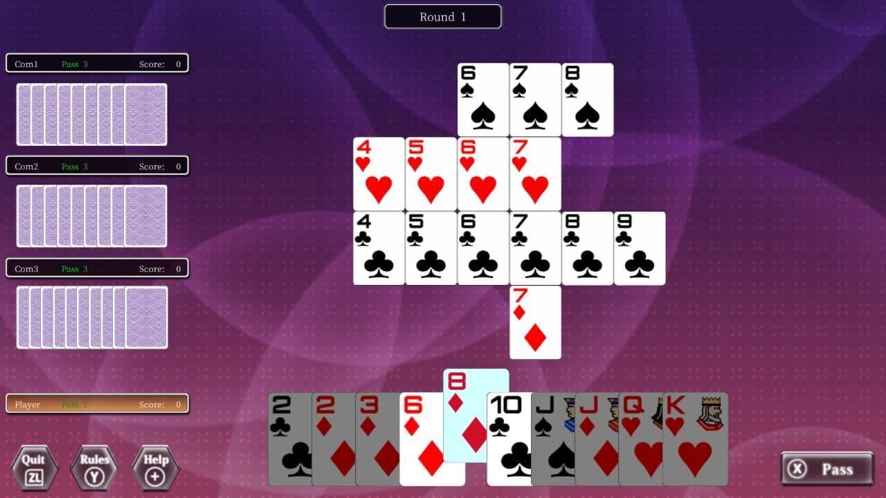 The Card Perfect Collection thumbnail 2