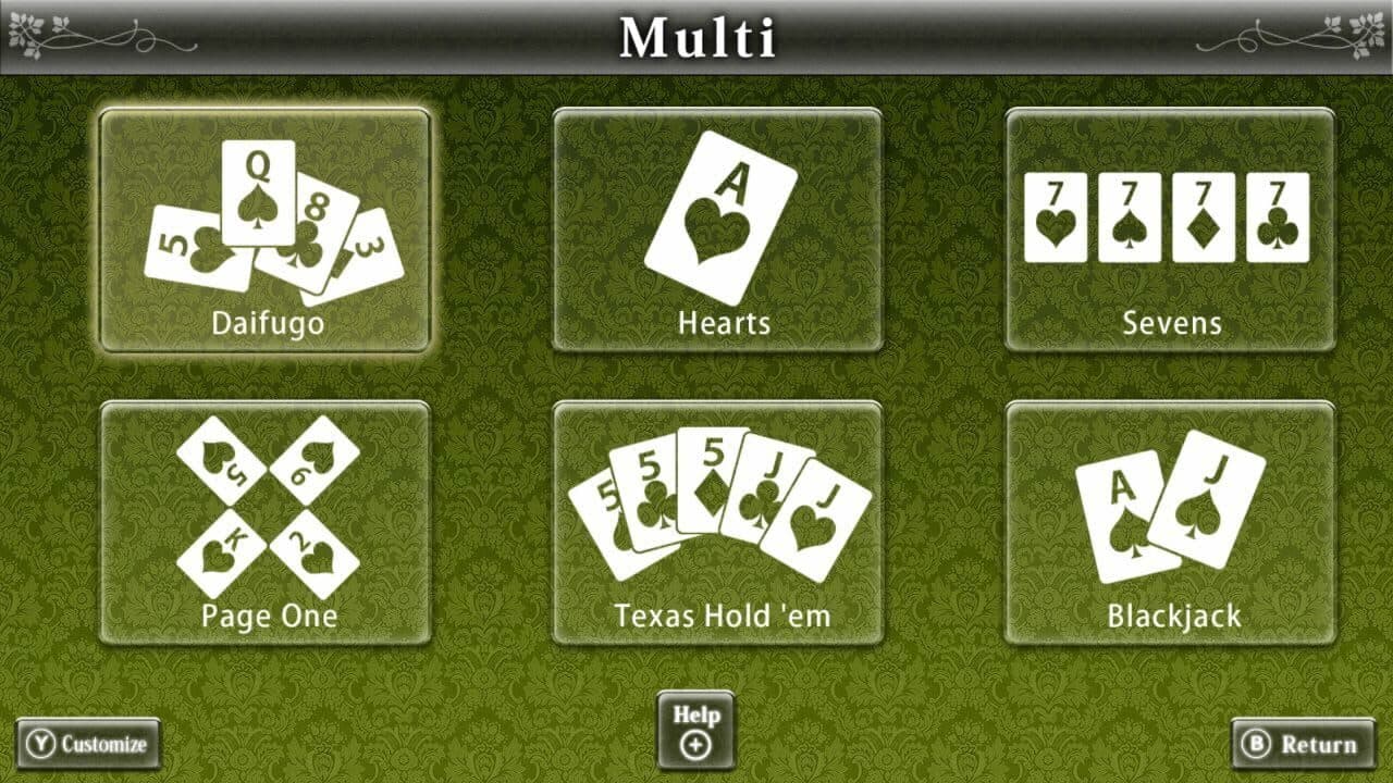 The Card Perfect Collection thumbnail 3