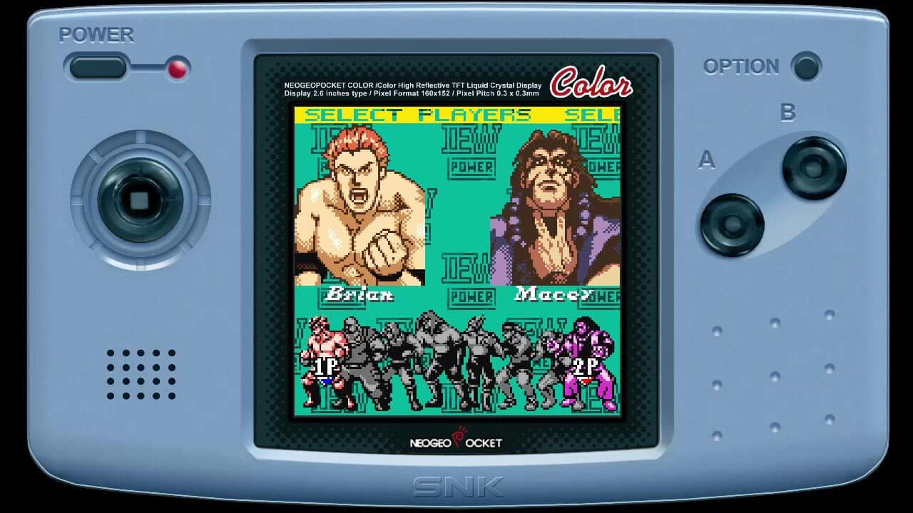 Big Bang Pro Wrestling thumbnail 3
