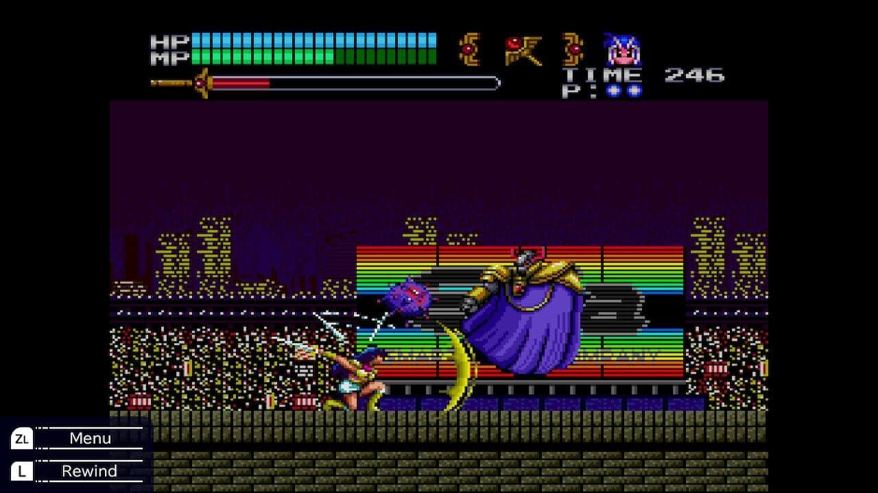 Valis III thumbnail 3