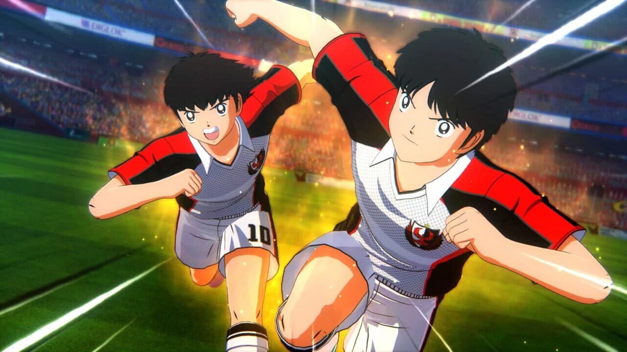 Captain Tsubasa: Rise of New Champions - Taro Misaki Mission thumbnail 2