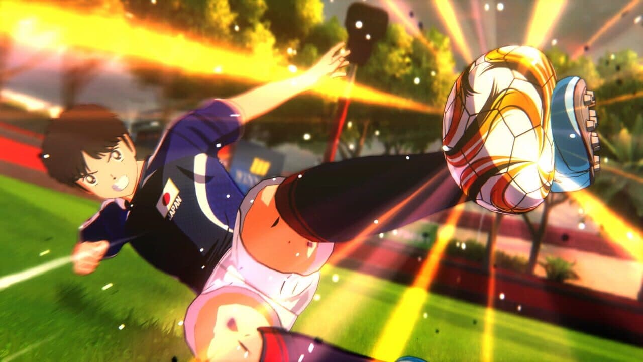 Captain Tsubasa: Rise of New Champions - Taro Misaki Mission thumbnail 3