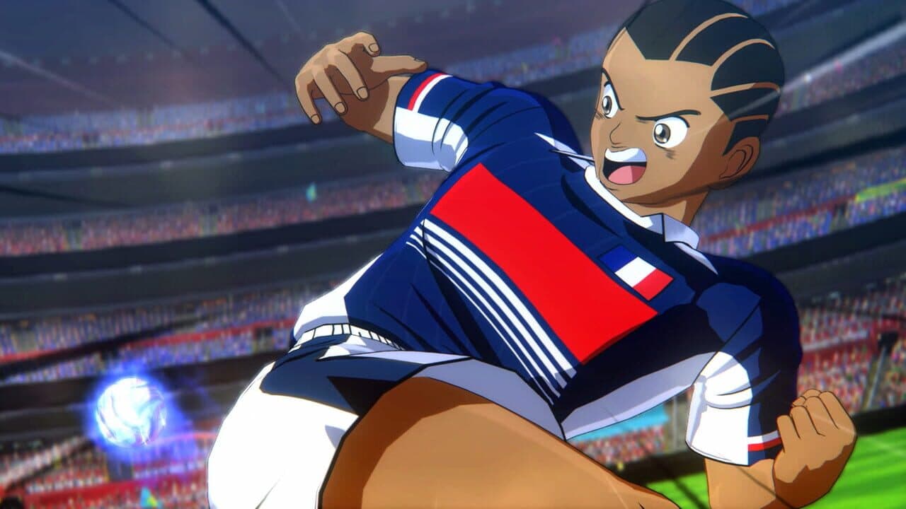 Captain Tsubasa: Rise of New Champions - Taro Misaki Mission thumbnail 4
