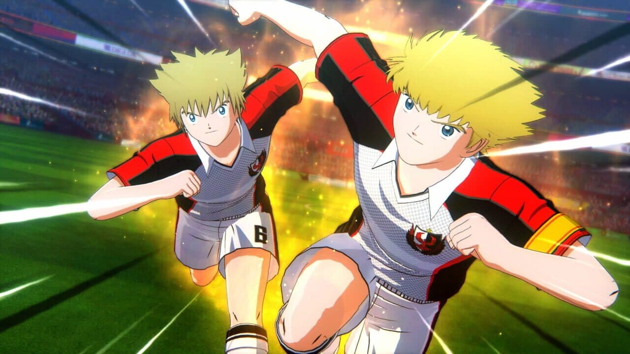 Captain Tsubasa: Rise of New Champions - Karl Heinz Schneider Mission thumbnail 3