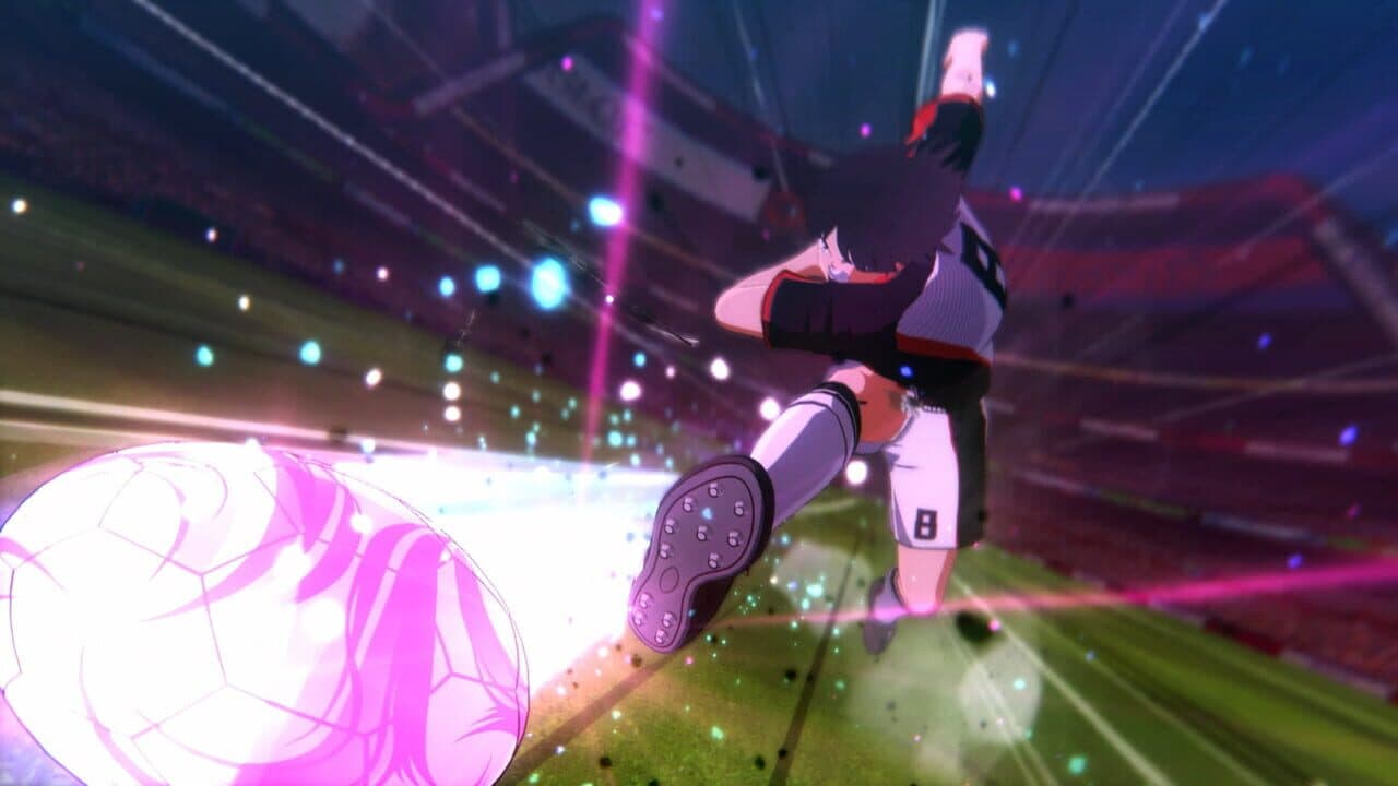 Captain Tsubasa: Rise of New Champions - Hikaru Matsuyama Mission thumbnail 3