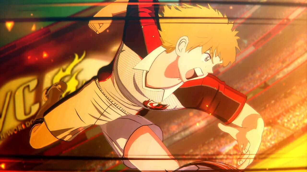 Captain Tsubasa: Rise of New Champions - Karl Heinz Schneider Mission thumbnail 2