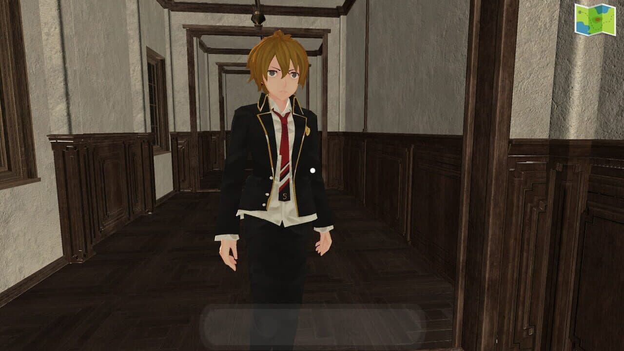 Scary Husband HD thumbnail 3